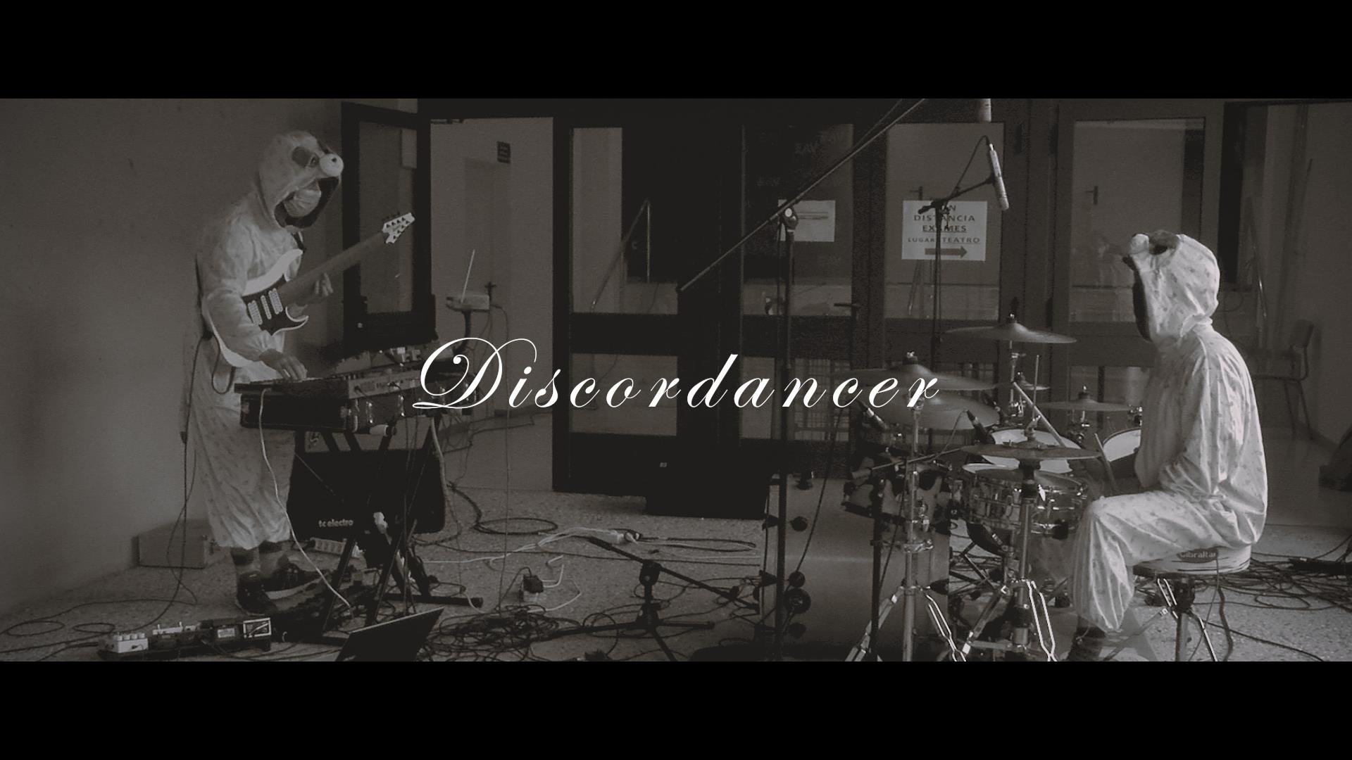 Discordancer (Live Session)